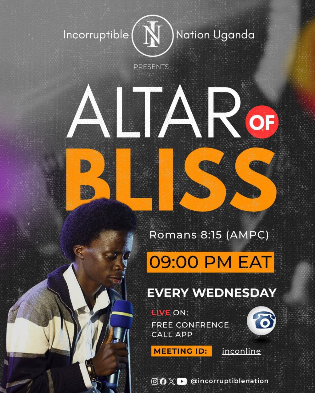 Altar of Bliss