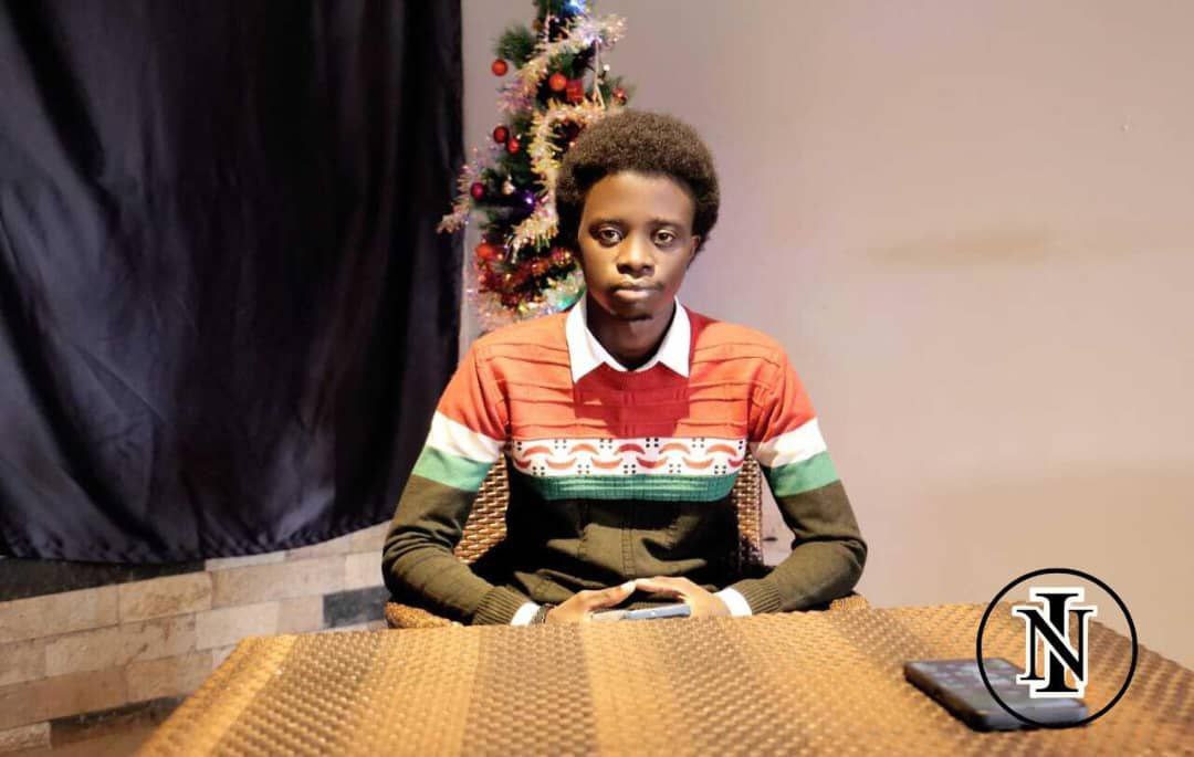 Prophet Stephen Abimanyi